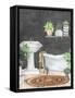 Canvas Black