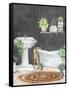 Canvas Black