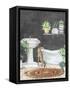 Canvas Black