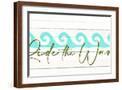 Brown Frame