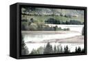 Canvas Black