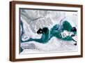 Brown Frame