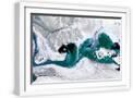 White Frame