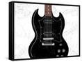 Canvas Black