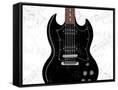 Canvas Black