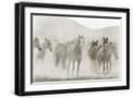 Black Frame