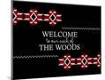 Wood Mount