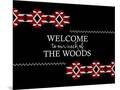 Wood Mount