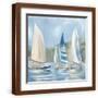 Brown Frame