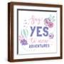 Brown Frame