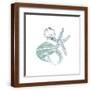 Brown Frame