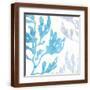 Brown Frame