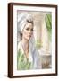 Brown Frame