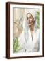 Brown Frame