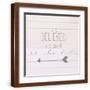 Brown Frame