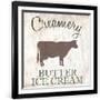 Gramercy Black