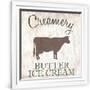 Gramercy White