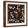 Brown Frame