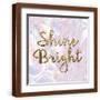 Brown Frame