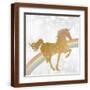 Brown Frame
