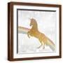 Brown Frame