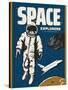 Stretched Canvas