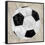 Canvas Black