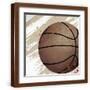 Brown Frame