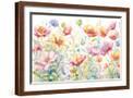 Brown Frame