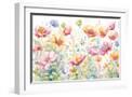 White Frame