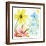 Brown Frame
