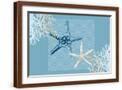 Brown Frame