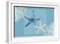 White Frame