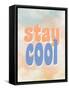 Framed Canvas