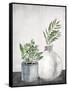 Canvas Black
