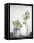 Canvas Black