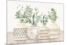 Wood Mount