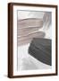 Brown Frame