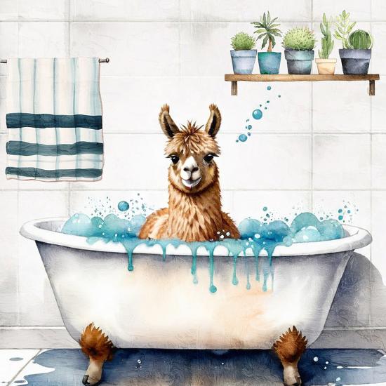 Art Print, , large