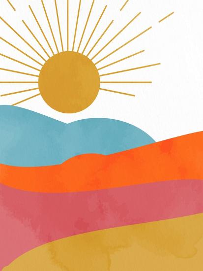 Art Print, , large