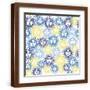Brown Frame