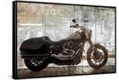 Canvas Black
