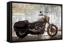 Canvas Black