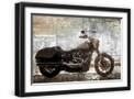 Black Frame