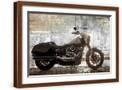 Brown Frame