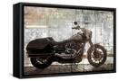 Canvas Black
