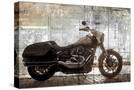 Stretched Canvas