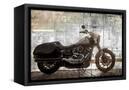 Canvas Black