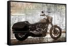 Canvas Black