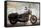 Canvas Black
